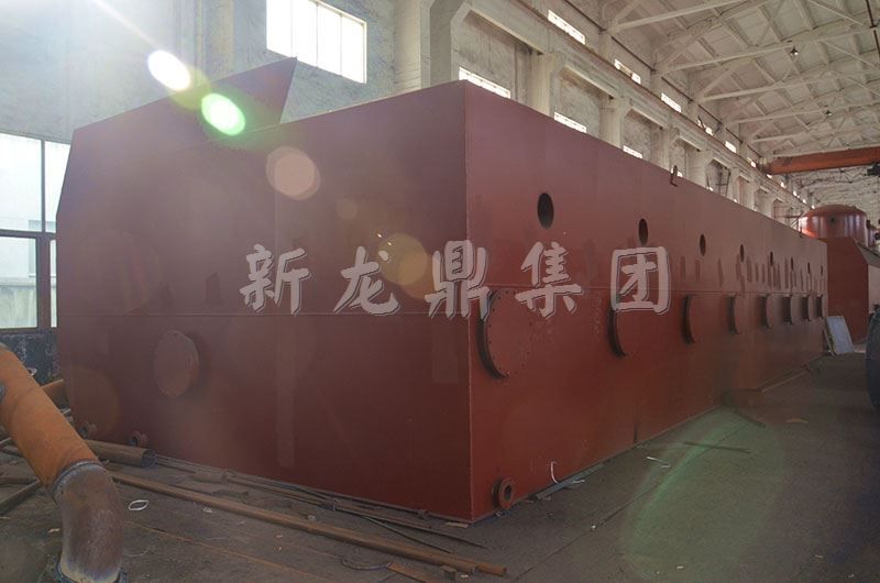 连云港环保工程